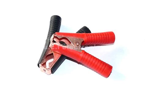 Orange (signal) 用作編寫coding , 所以要夾在p0 並使用servo write pin來編寫. 【UCI電子】 (18-2-7) 100A鱷魚夾 護套電瓶電線夾 電力測試夾子 強力加厚 紅黑一對 - 露天拍賣