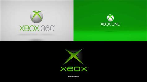 All Xbox Startup Screens At The Same Time Which Boots The Fastest