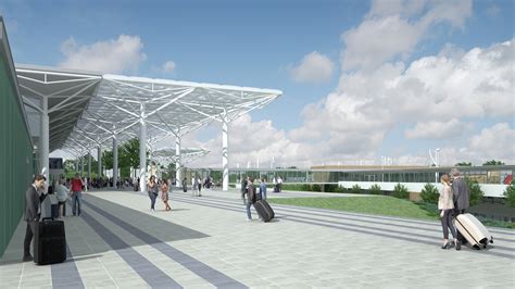 Support And Have Your Say On The Bristol Airport Planning