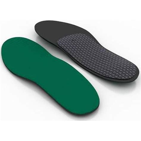Spenco Full Length Thinsole Orthotic Arch Support 43307