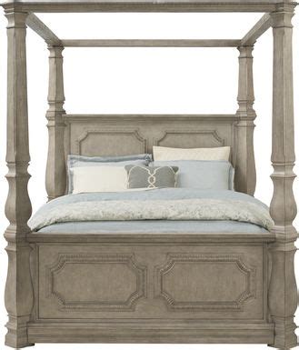 Enjoy free shipping on most stuff, even big stuff. King Size Canopy Beds for Sale
