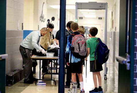 The mission of dekalb central schools is to develop socially responsible students who are literate, academically successful, engaged in all the dekalb central foundation (dcf) exists to support the students and staff at dekalb central schools. Metal detectors, bag checks among safety measures used at ...