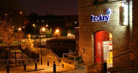The Cluny Newcastle Upon Tyne Uk Live Music Venue Event Listings