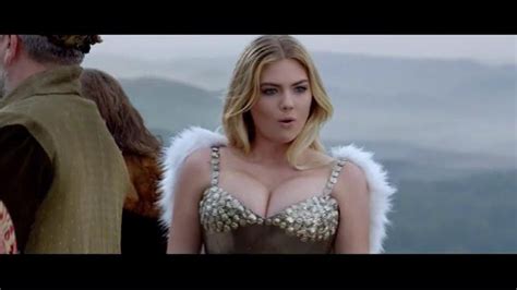 Game Of War Fire Age Tv Spot Imperio Con Kate Upton Spanish