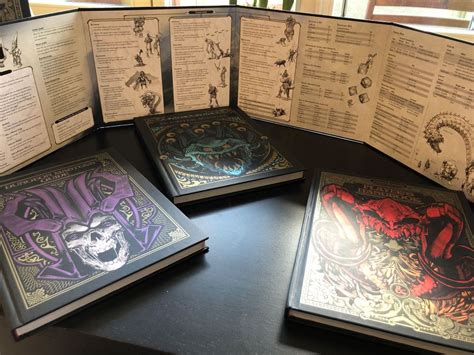 Dungeons And Dragons Rpg Core Rulebook En Kaufen Auf Ricardo
