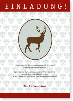 Maybe you would like to learn more about one of these? Einladung Weihnachtsfeier | Nur jetzt mit 20% Rabatt
