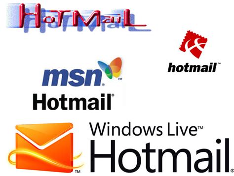 After hotmail had been acquired by microsoft, it was rebranded into outlook. and despite these huge changes, many users still prefer to use hotmail over its competitors. How Hotmail changed Microsoft (and email) forever | Ars ...