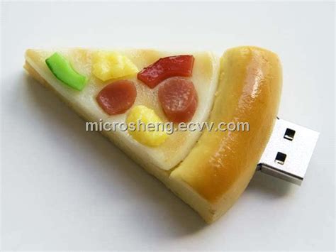 Food Usb Flash Drive From China Manufacturer Manufactory Factory And