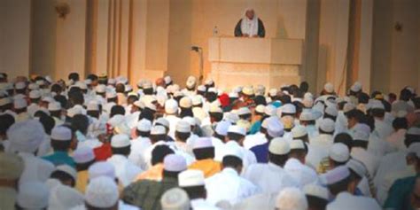 Hari raya idul adha merupakan hari raya umat islam. Khutbah Kedua Idul Adha Hari Raya Haji Lengkap - Blog ...