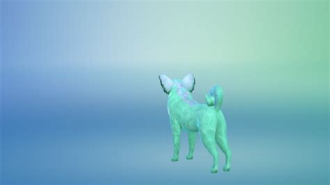 Show Me Your Alien Pets Here Is My Take Rthesims