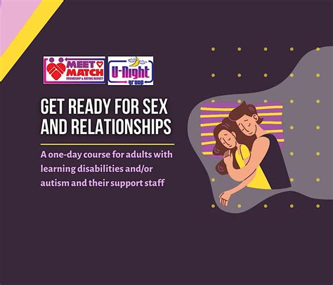 get ready for sex and relationships the hot foot dance club hq lytham st annes 9 may 2023