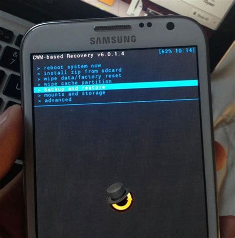 Tap the safe mode enabled notification to turn it off. How To Factory Reset & Format Samsung Galaxy Note 4 - NaldoTech