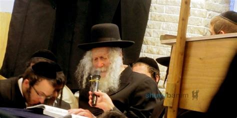 ליל ט באב תש"פ - "איך מחזירים את האור האלוקי" - הגה"צ הרב ...