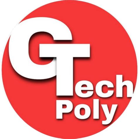 Gtech Poly For Pc Mac Windows 111087 Free Download
