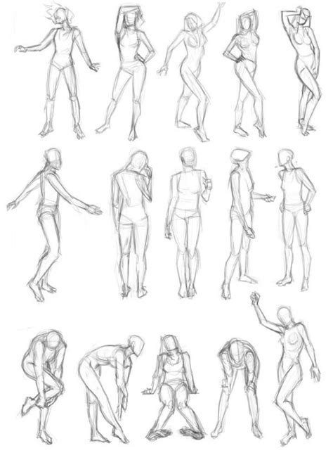 Pin By Abby Pittman On Drawing Drawing Reference Poses Drawing Poses
