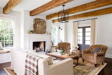 Kalau memilih deco rumah yang sepadan dengan ruang anda, inilah 7 inspirasi supaya rumah di malaysia boleh dijadikan lebih cantik dan hebat! 8 Inspirasi untuk Dekorasi Rumah ala Farmhouse yang ...