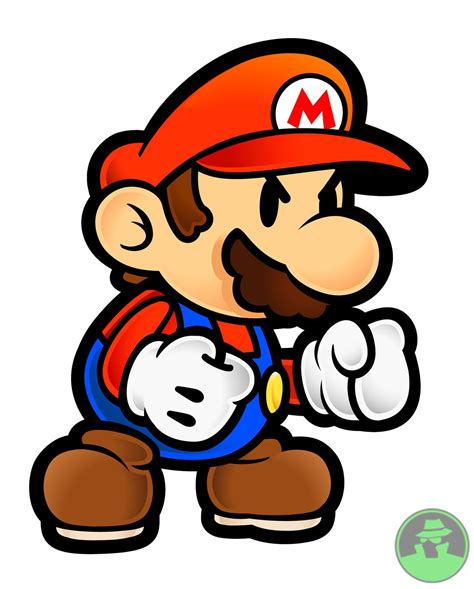 Super Paper Mario Screenshots Pictures Wallpapers Wii Ign