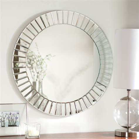 20 Best Large Beveled Wall Mirrors
