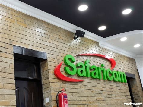 Safaricom Customers To Enjoy 100 Bonus Data In New Campaign Kachtech