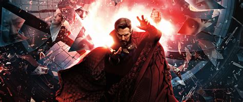 2560x1080 Doctor Strange In The Multiverse Of Madness Movie 8k