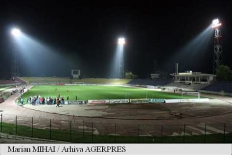 Même les statistiques, les classements, les nouvelles et les informations sur la ligue de football roumanie liga. FC Argeş a smuls un egal, acasă, cu FC Hermannstadt, după ...