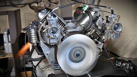 The lawn mower engine powered chopper is complete! 2X Factory Output! Predator 670cc Performance Build - YouTube