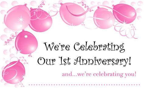 Use for any year anniversary, just change the numbers. first anniversary images - Google Search | Zaakirah Nayyar ...