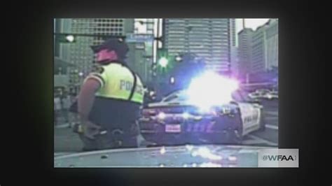 7/7: Exclusive video shows heroes' perspective of deadly ambush | wfaa.com