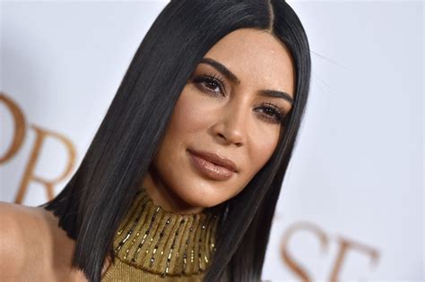 Photo by john shearer/getty images. Kim Kardashian West Is Absolutely Repulsed by These Two Foods