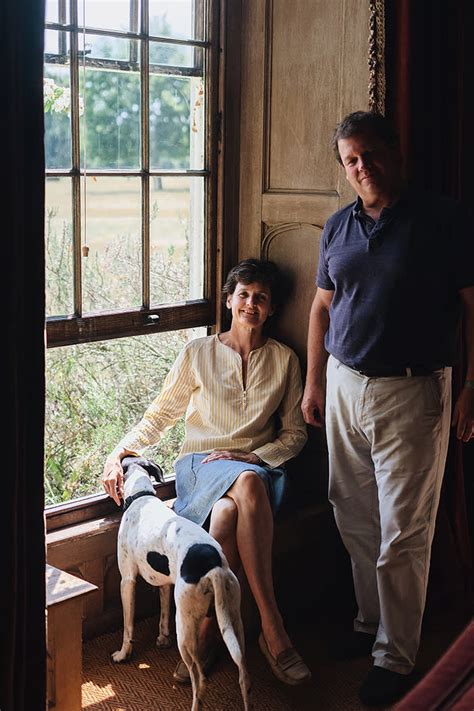Rewilding Revives A Country Estate Financial Times
