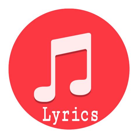 Music Lyrics Amazonde Apps And Spiele