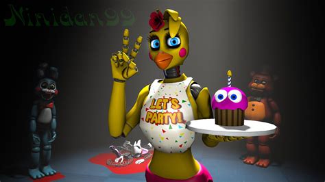 F Naf Sfm Toy Chica Porn Sex Pictures Pass