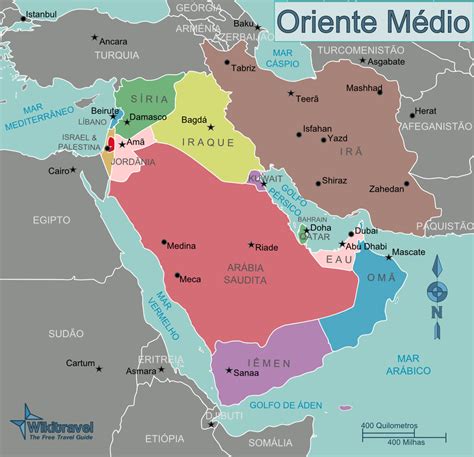 Lista 104 Foto Mapa Del Medio Oriente Con Nombres Actualizar