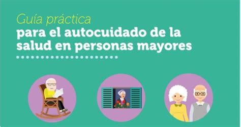 Ministerio De Salud Fomenta El Autocuidado En Adultos Mayores Durante