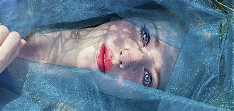 Astonishing Portraits By Maja Topcagic Beauty Photography Portrait Freckles