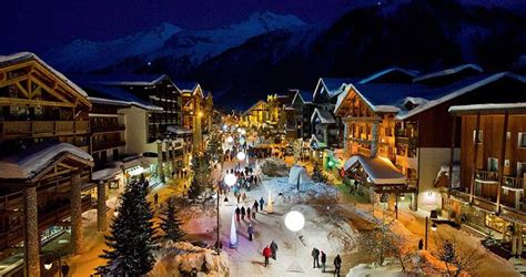 Best Ski Resorts For Nightlife Scout Picks
