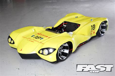 Here at total car check, we are proud to offer the lowest cost vehicle history check in the uk. World's Lowest Car | Fast Car