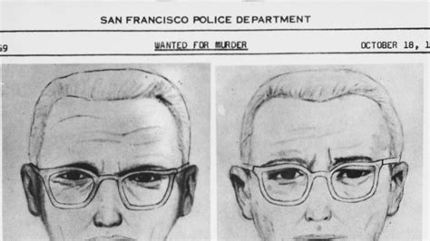 Zodiac Killers Coded Message Solved After 51 Years