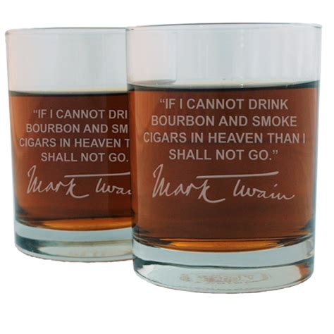Bourbon & Whiskey (10 Unique Quotes) - Famous Whiskey Glasses