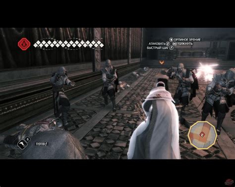 Скриншоты Assassins Creed 2 галерея снимки экрана скриншоты