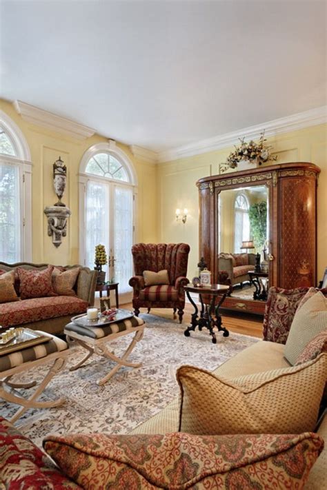 • need living room color ideas? 25 Victorian Living Room Design Ideas