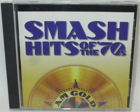 am gold smash hits of the 70s cd time life compilation various artists rare 399 95 picclick