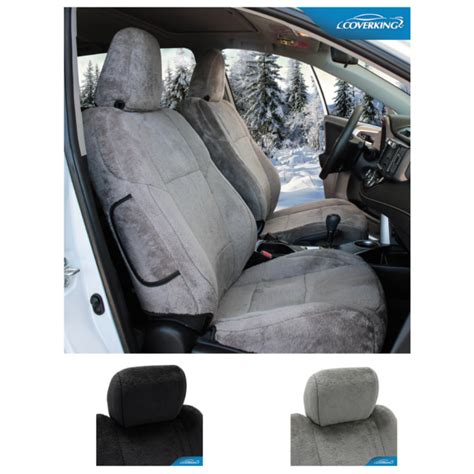 Seat Covers Snuggleplush For Bmw X3 Coverking Custom Fit Ebay