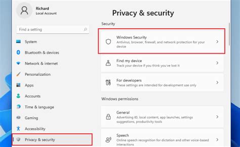 How To Fix Windows Defender Security At A Glance Windows 10 11 Otosection