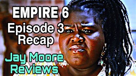 Empire Season 6 Episode 3 You Broke Love Recap Youtube