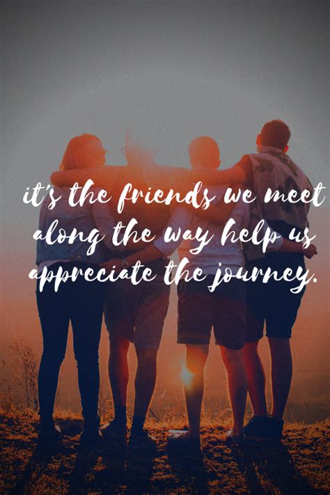 20 More Amazing Friendship Quotes - museuly