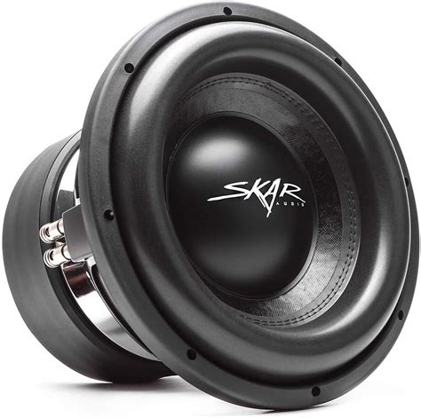 6 Best Competition Subwoofers In 2023 Woofer Guy