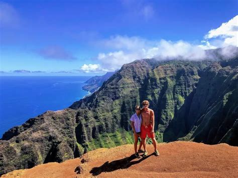 6 Best Hikes In Kauai Hawaii The Garden Isle