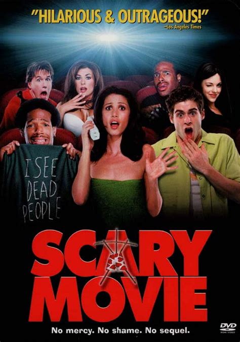 Watch Scary Movie Online Watch Full Scary Movie 2000