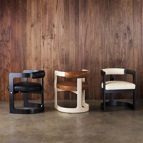 Depth (front to back) 40 d: Face off. The Zuma Dining Chair is now available in 3 ...